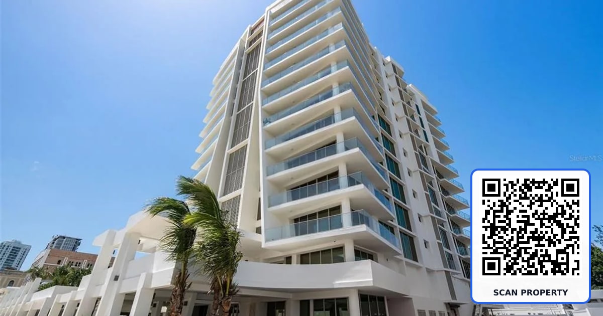 540 DE LA CONSTITUCION AVENUE UNIT 404 property photo