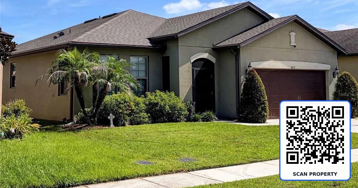 8615 RINDGE ROAD property photo