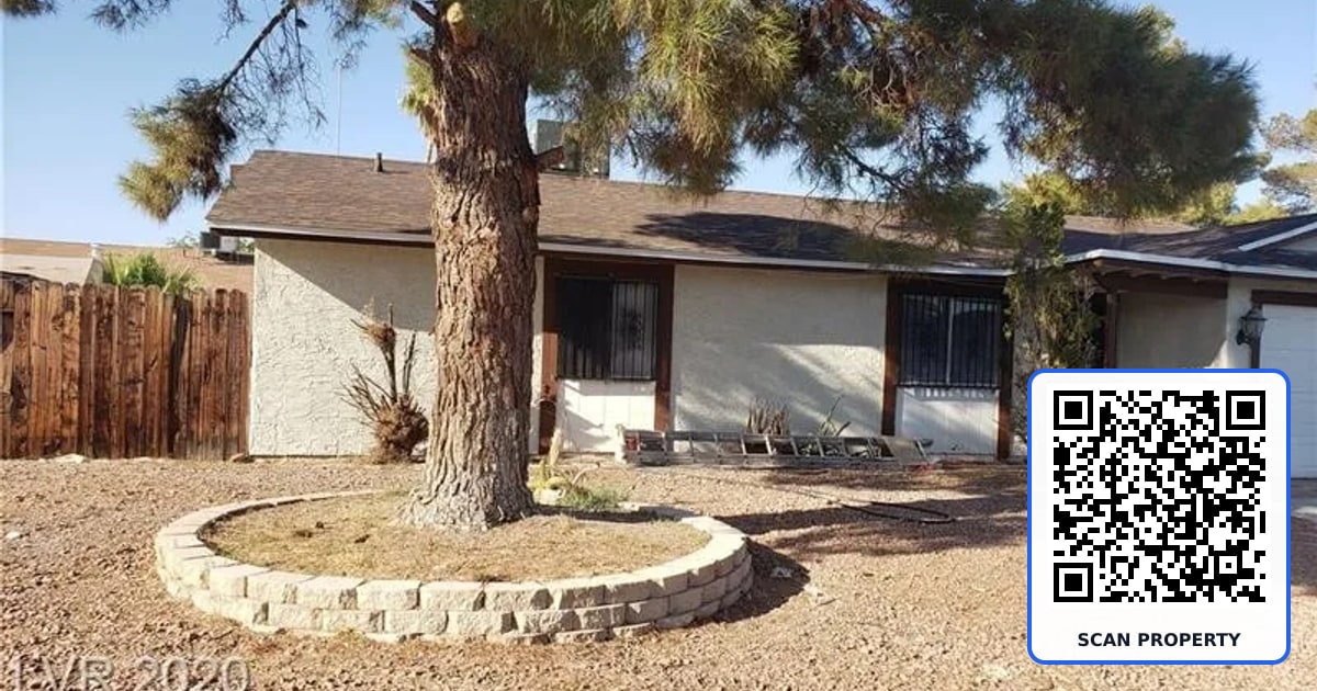5284 Wellesley Avenue property photo