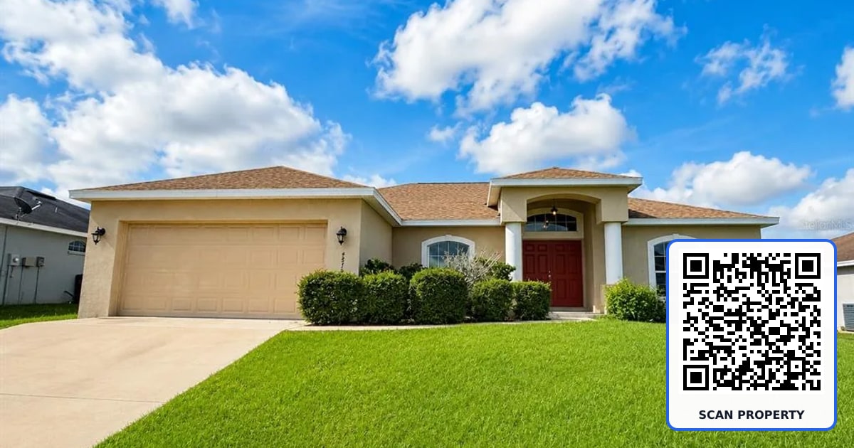 4876 SUMMERFIELD CIRCLE property photo