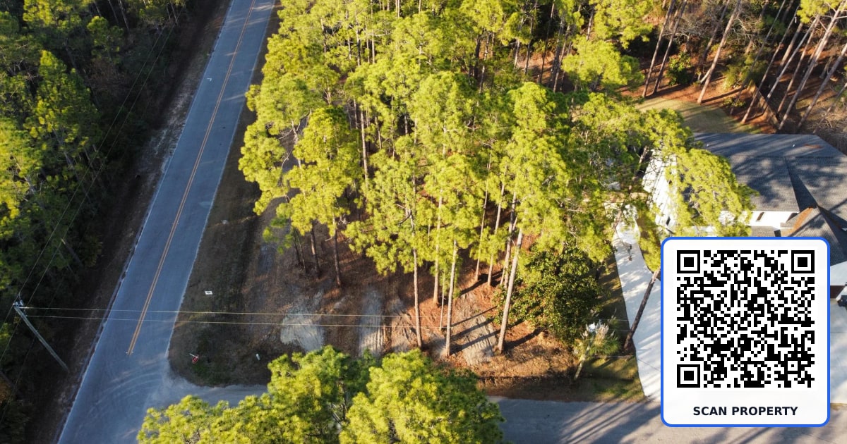 Lot 1 Crissman Road property photo