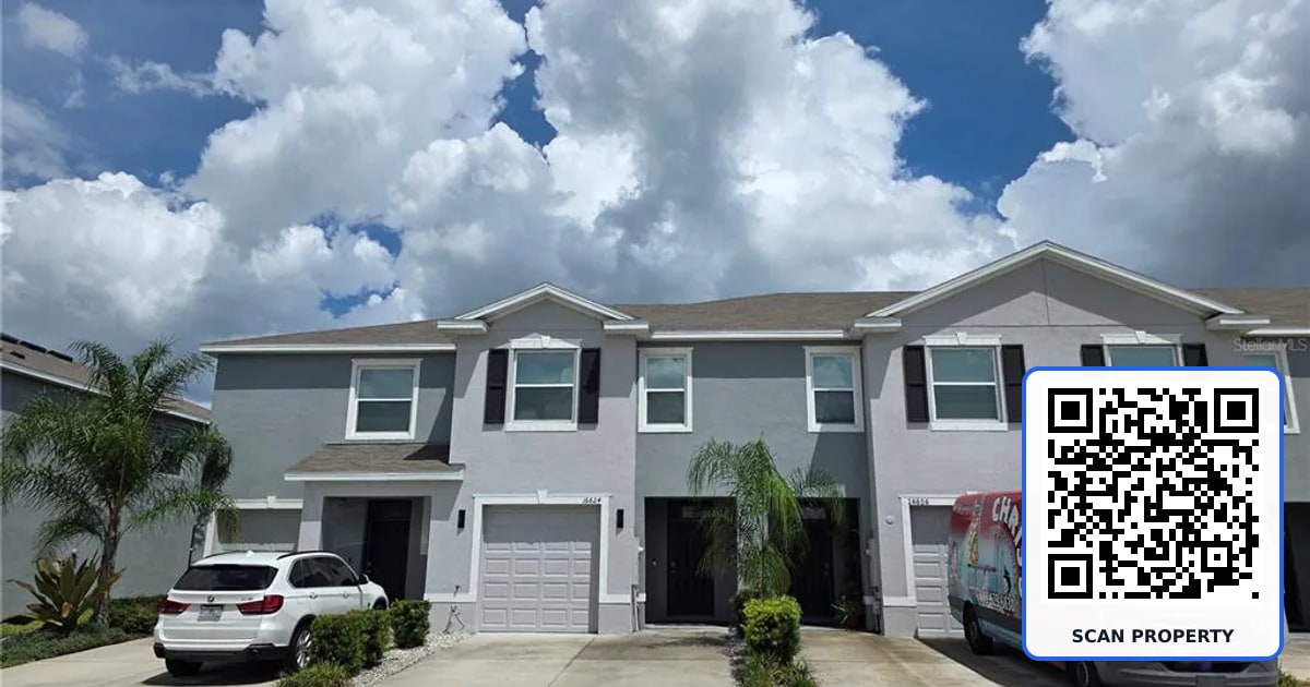16624 MAUDE DRIVE property photo