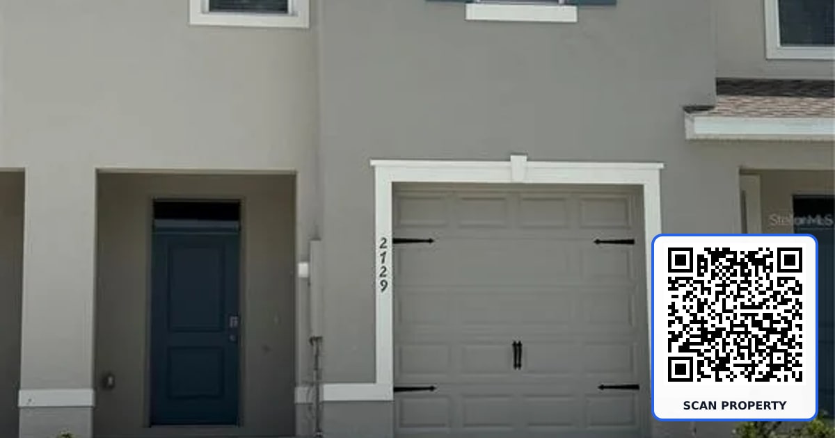 2729 GLADIOLA RD property photo