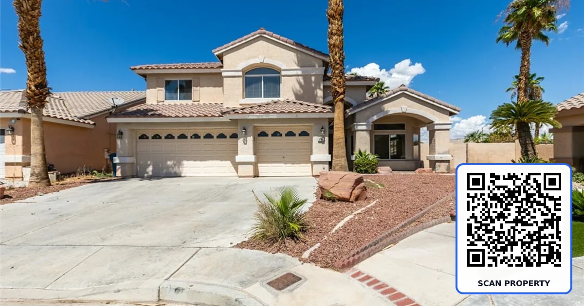 3714 Bombastic Court property photo