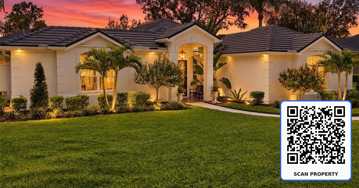 8708 WOODBRIAR DRIVE property photo