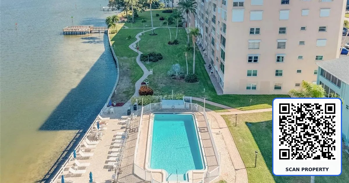 1847 SHORE DRIVE S UNIT 117 property photo