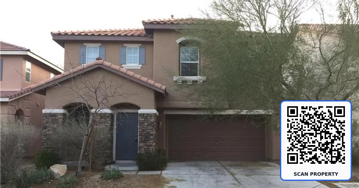8749 Brilliant Star Drive property photo