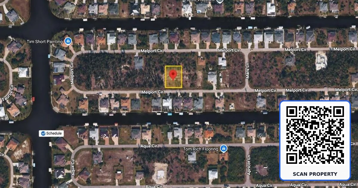 15785 MELPORT CIRCLE property photo