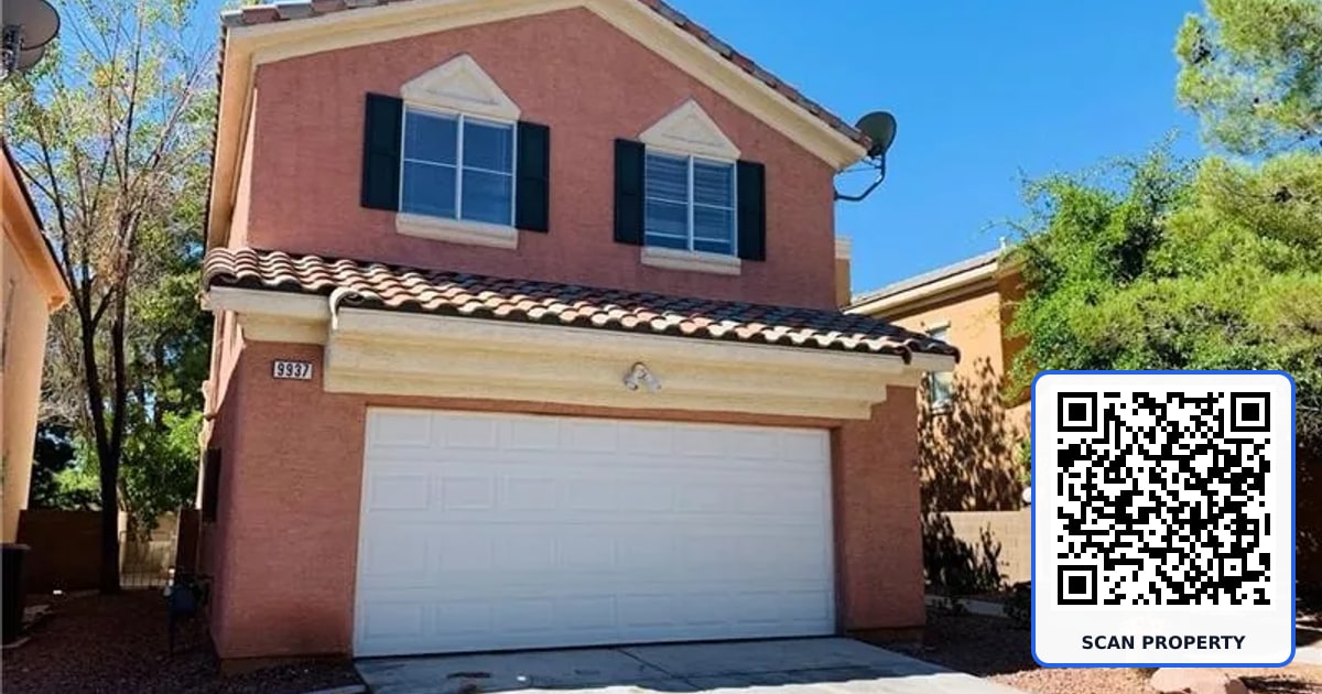 9937 La Paca Avenue property photo