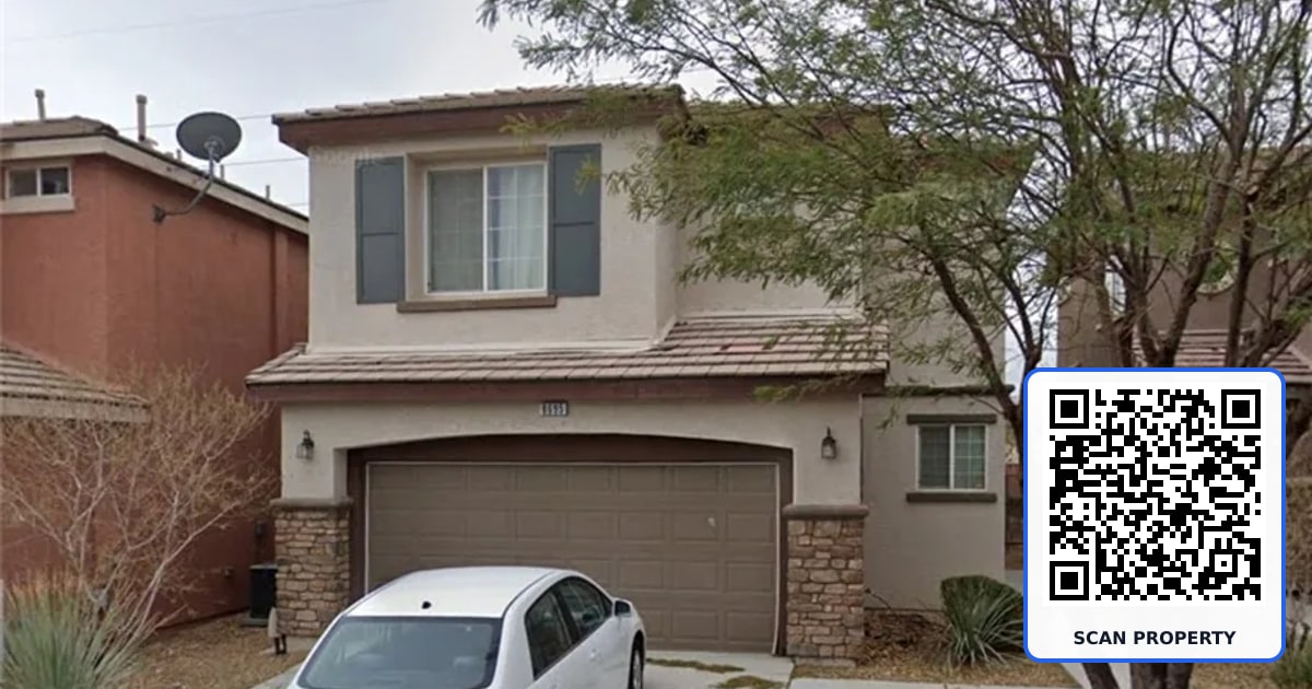 8695 Canfield Canyon Avenue property photo
