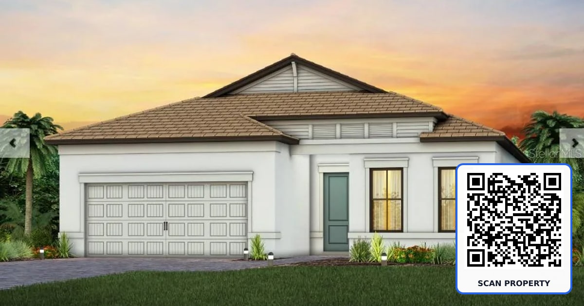 17086 MOONFLOWER DRIVE property photo