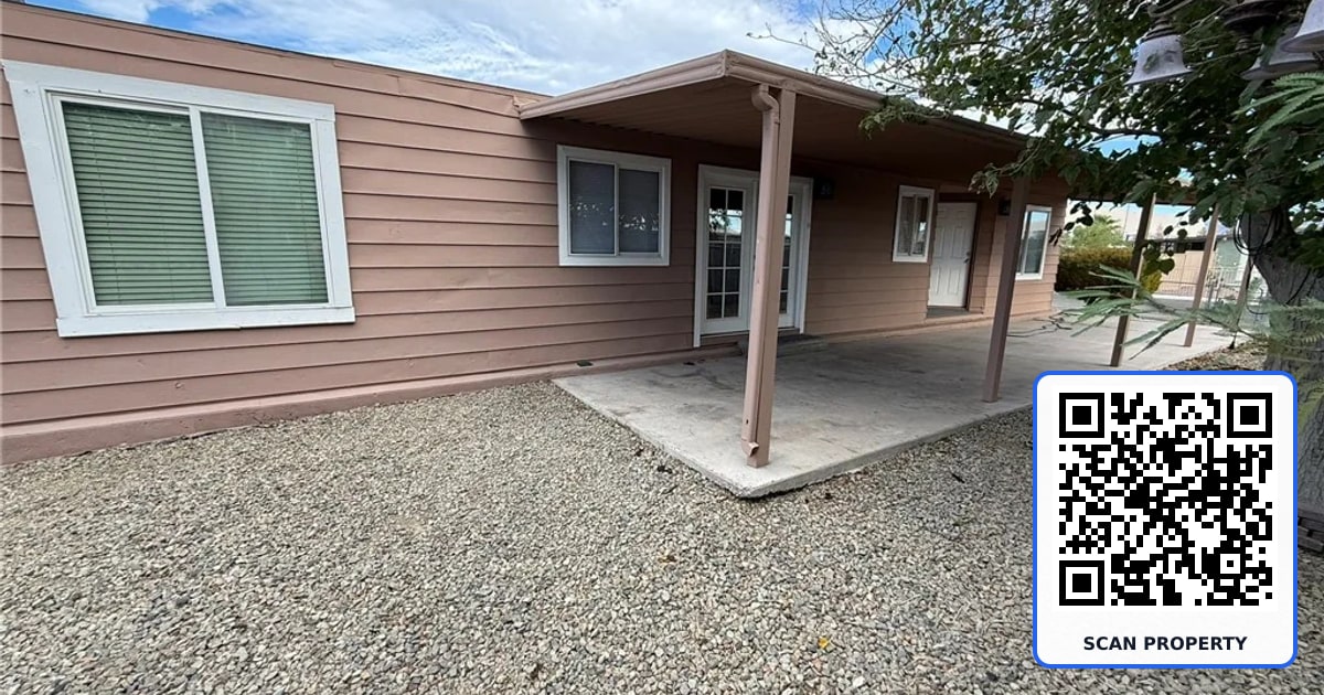 4395 Amargosa Way property photo