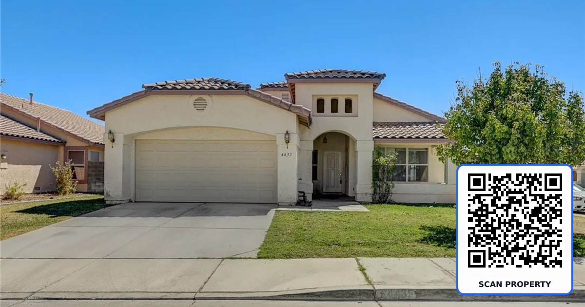 4435 Matinee Avenue property photo