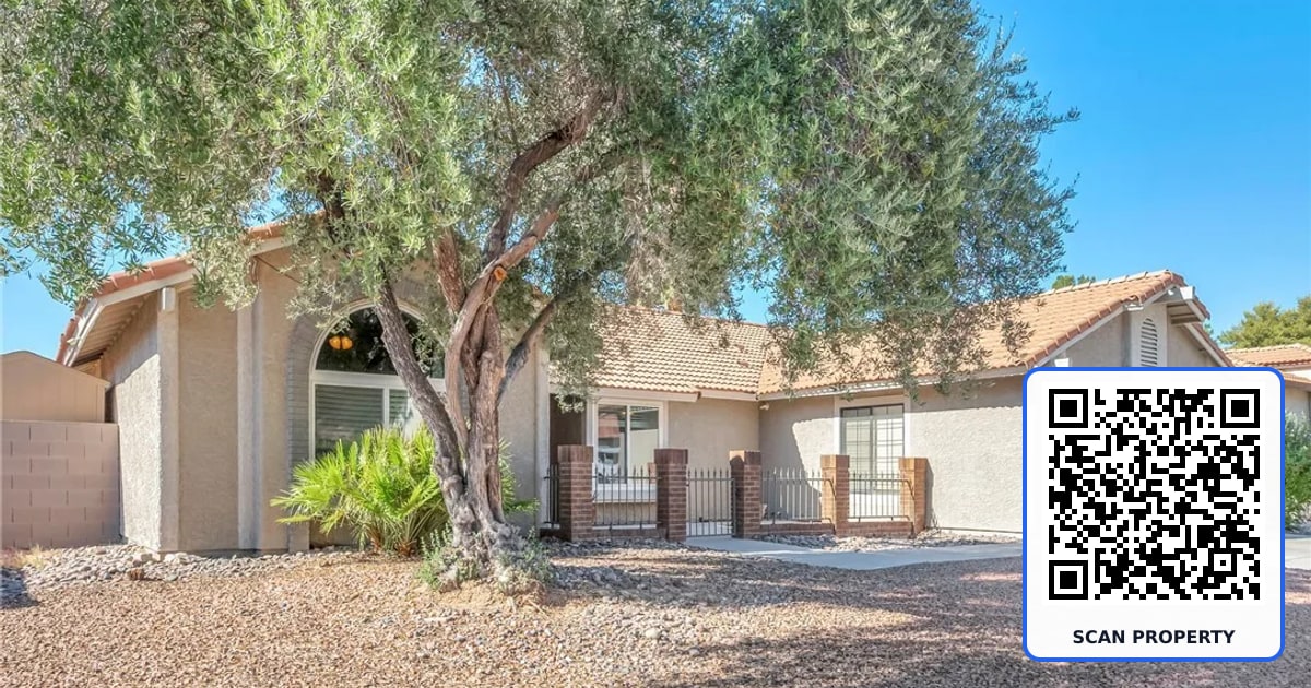 3249 Palmdesert Way property photo