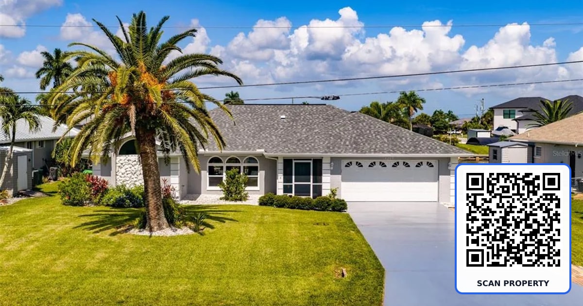4209 FLAMINGO BOULEVARD property photo