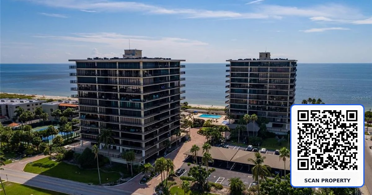 7650 BAYSHORE DRIVE UNIT 805 property photo