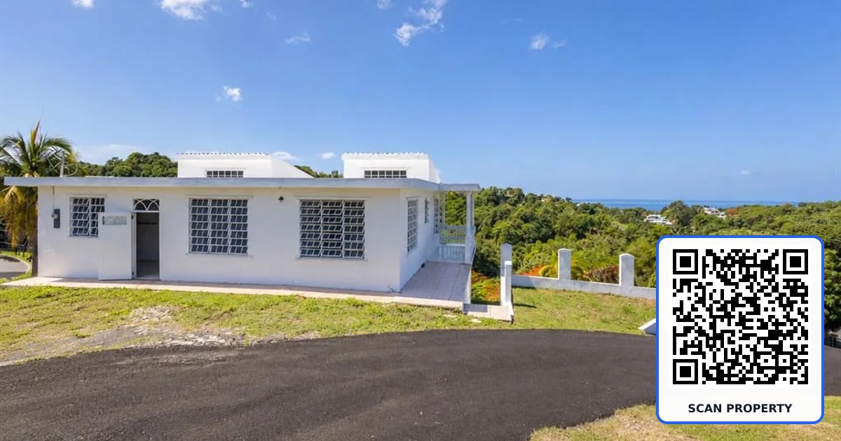 Carr. 412 Km. 2.6 INT BO. CRUCES property photo