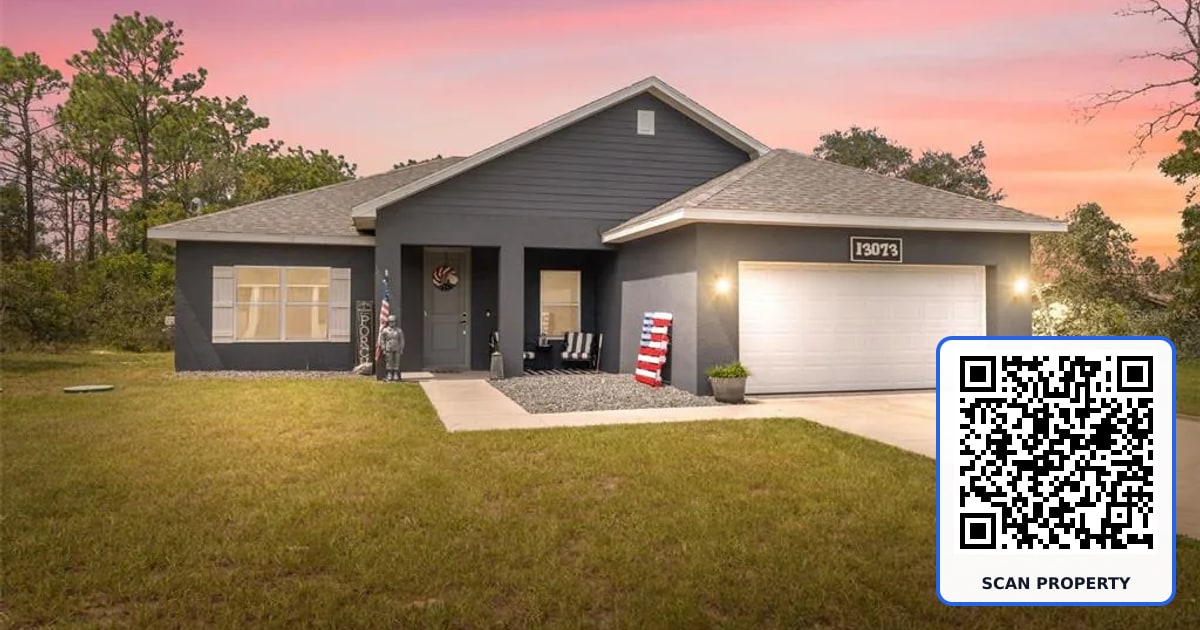 13073 JAYWALK ROAD property photo