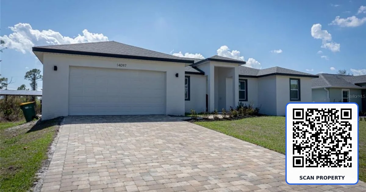 14097 CLARISSA LANE property photo