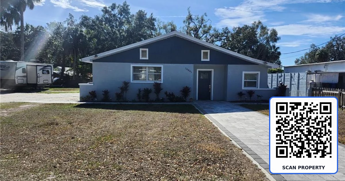 10805 DESOTO ROAD property photo
