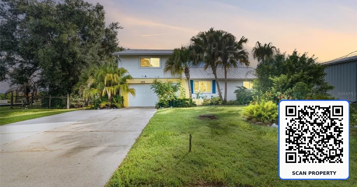 195 SUMMERSET DRIVE property photo