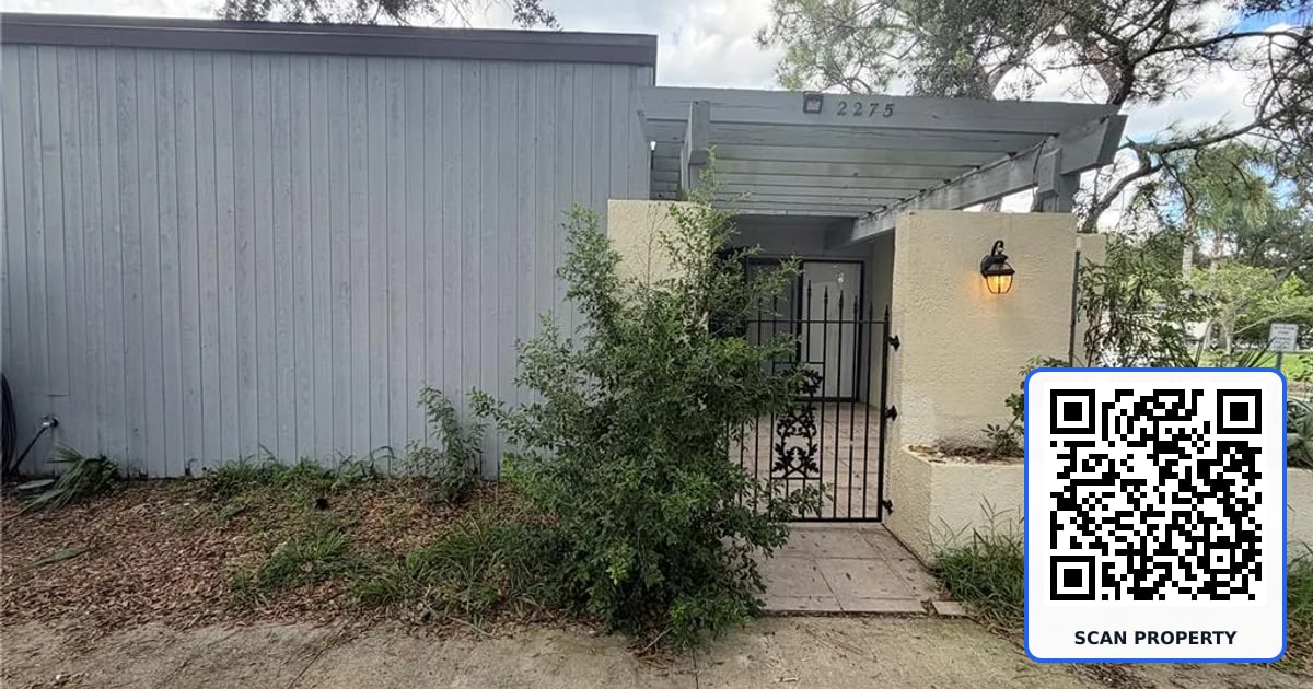 2275 ISLAND RUN property photo
