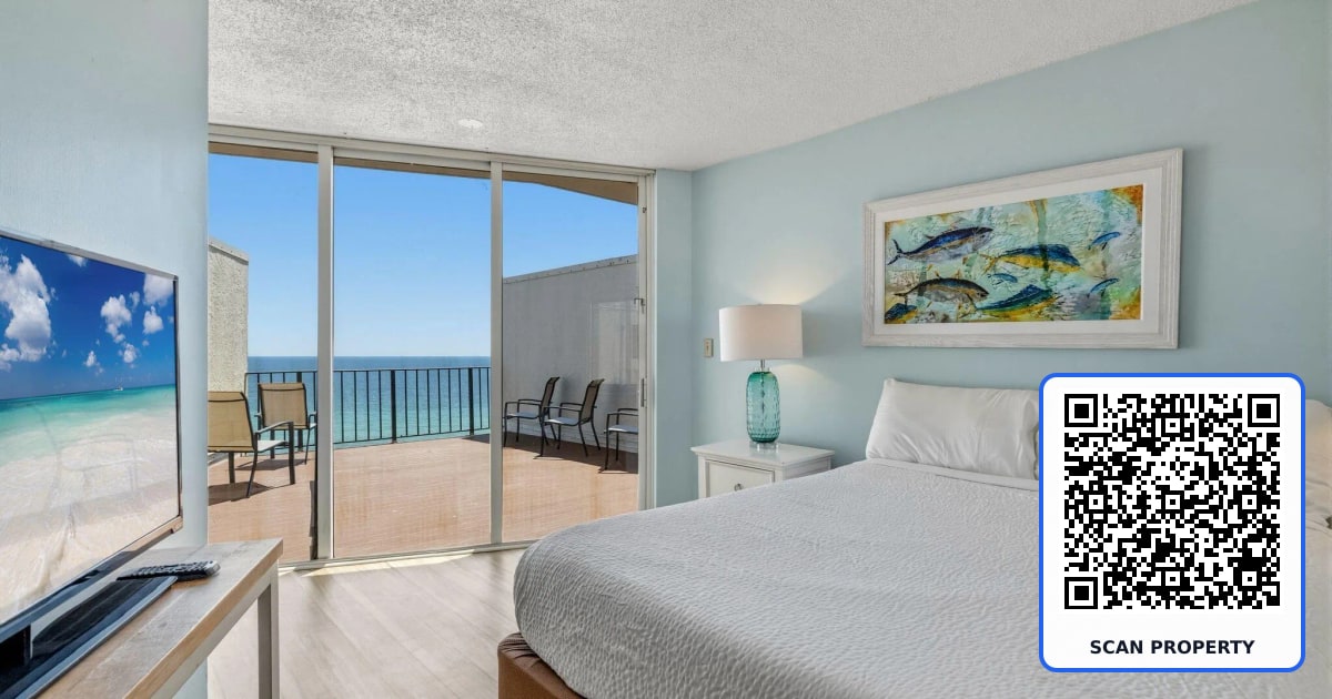 11483 Front Beach Road UNIT 1208 property photo