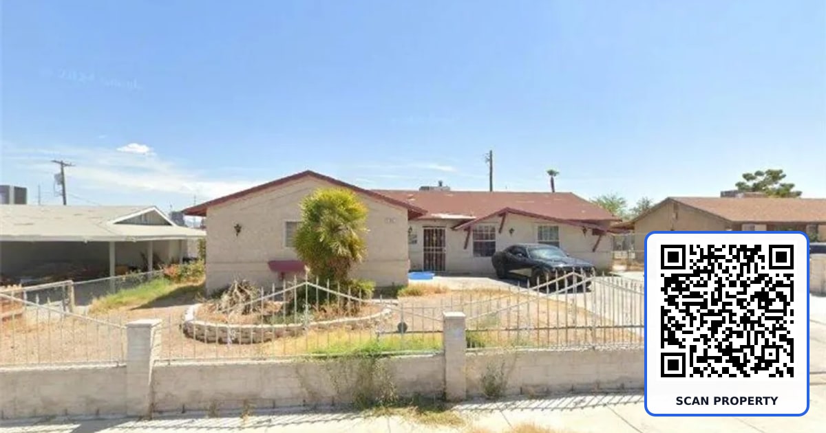 1301 Madison Avenue property photo