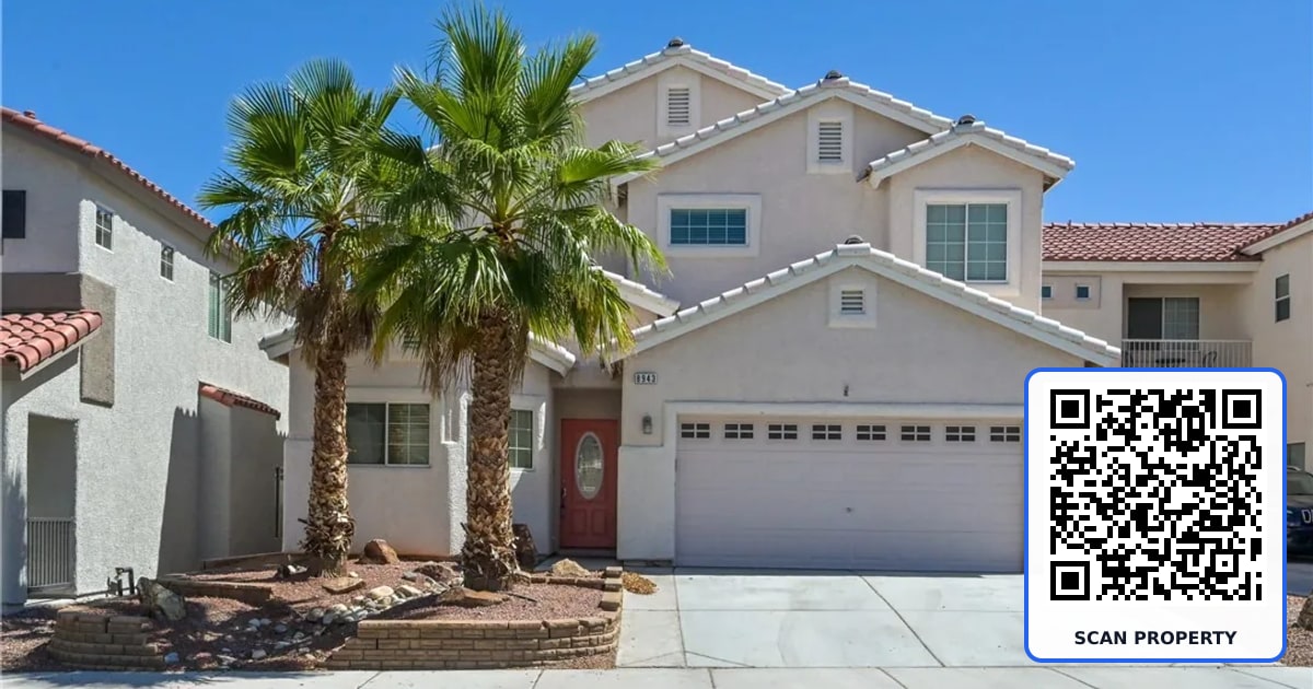 8943 Mossy Hollow Avenue property photo