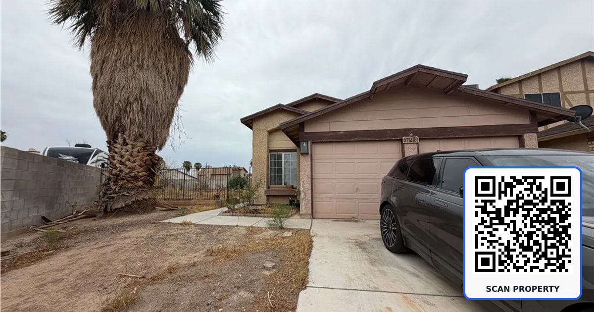 6729 Riverdale Way property photo