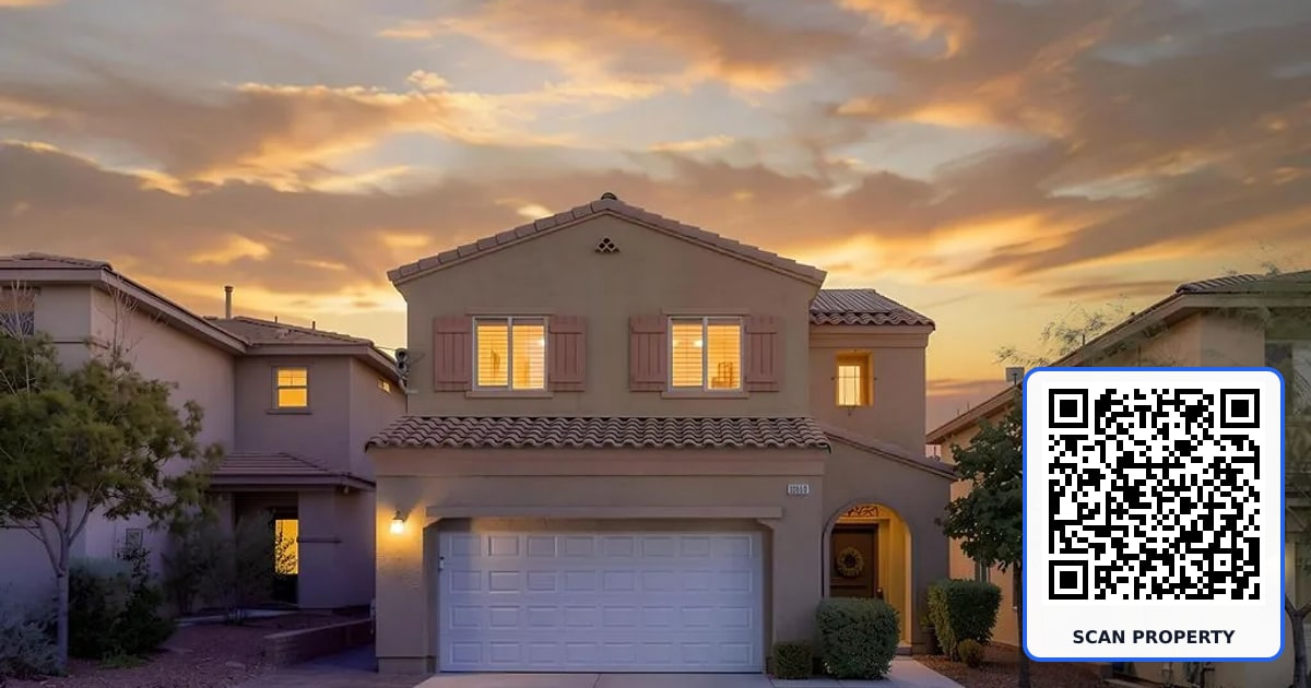 10650 Sand Mountain Avenue property photo