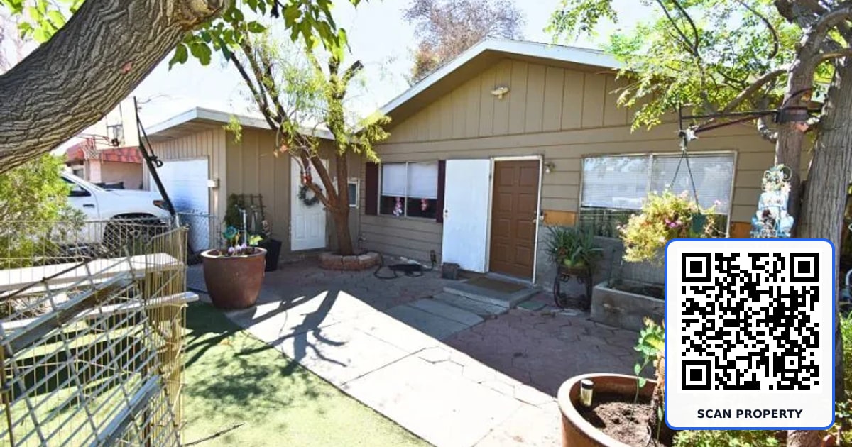 5305 Camden Avenue property photo