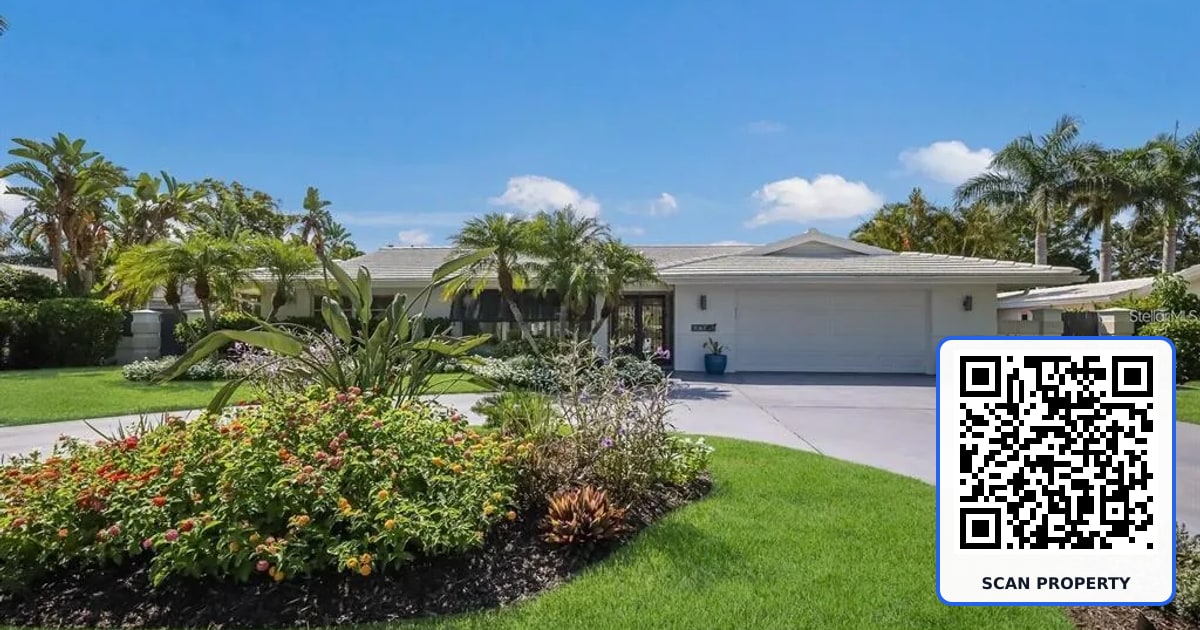 567 BIRD KEY DRIVE property photo