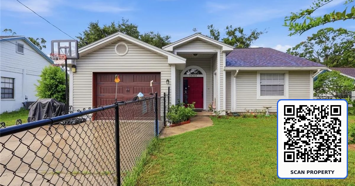 1405 E FRANCES AVENUE property photo