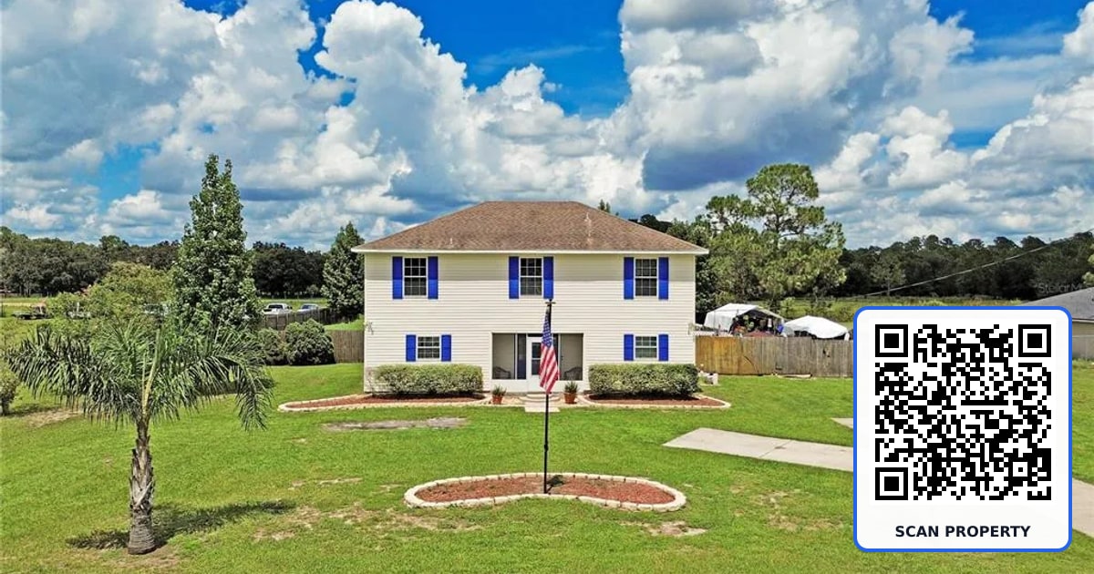 7228 EVERGREEN LOOP property photo