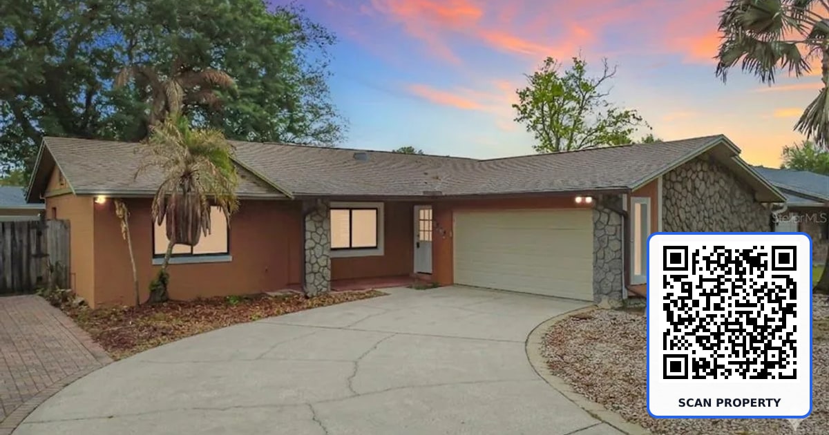 5503 ALBERT DRIVE property photo