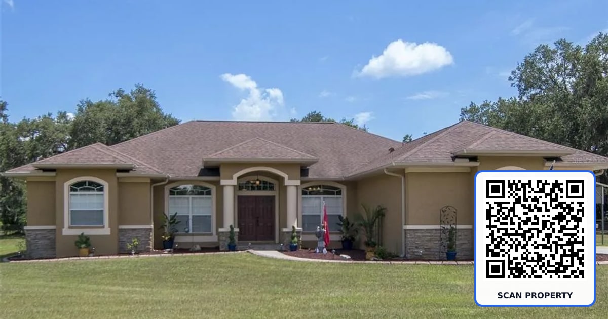 3823 ANCIENT OAK TRAIL property photo