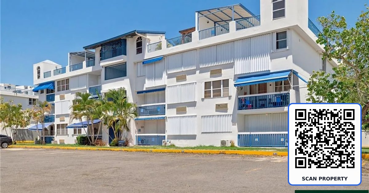 1 CALLE CHARLIE UNIT A-303 property photo