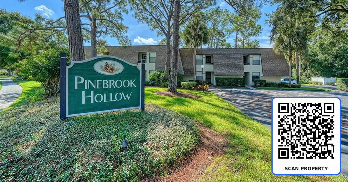 4616 RINGWOOD MEADOW UNIT 20 property photo