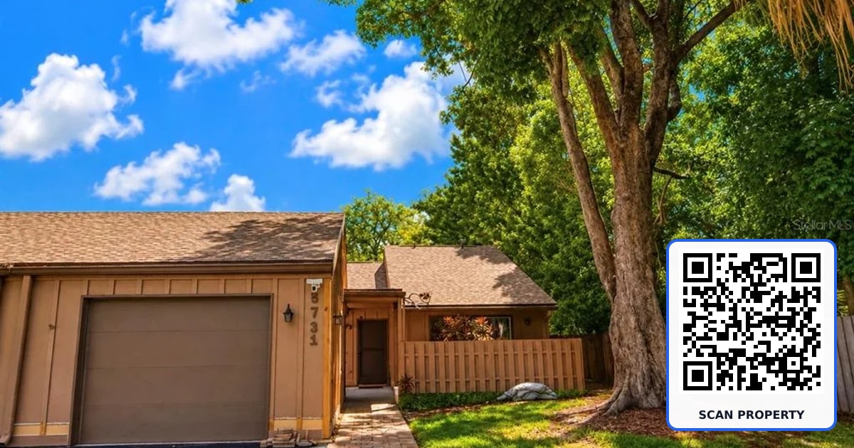 5731 WESTWIND LANE property photo