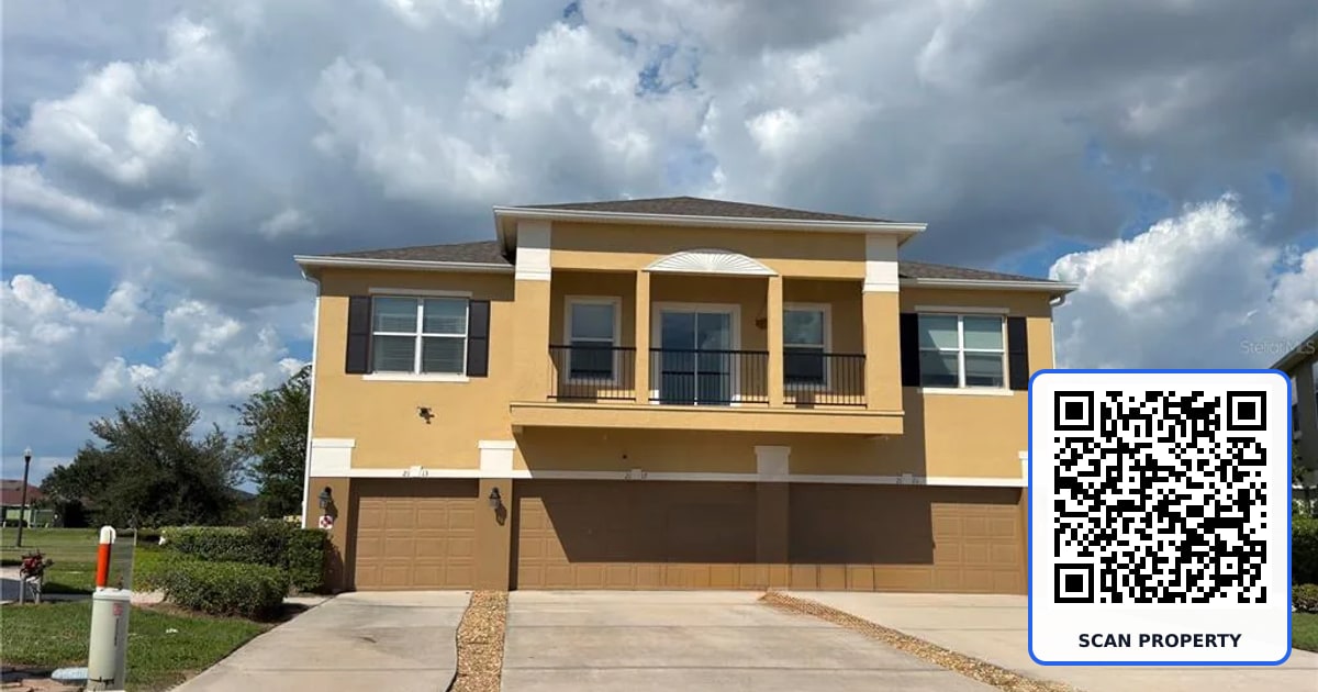 2113 BETSY ROSS LANE UNIT A property photo