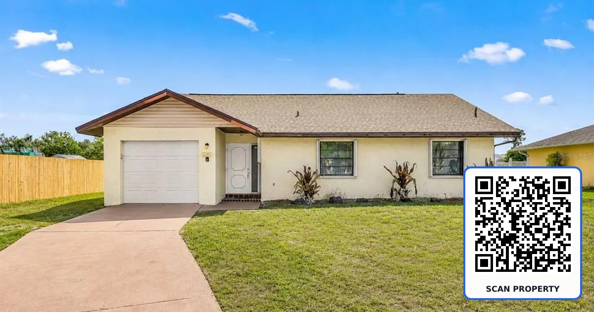 2368 PELLAM BOULEVARD property photo
