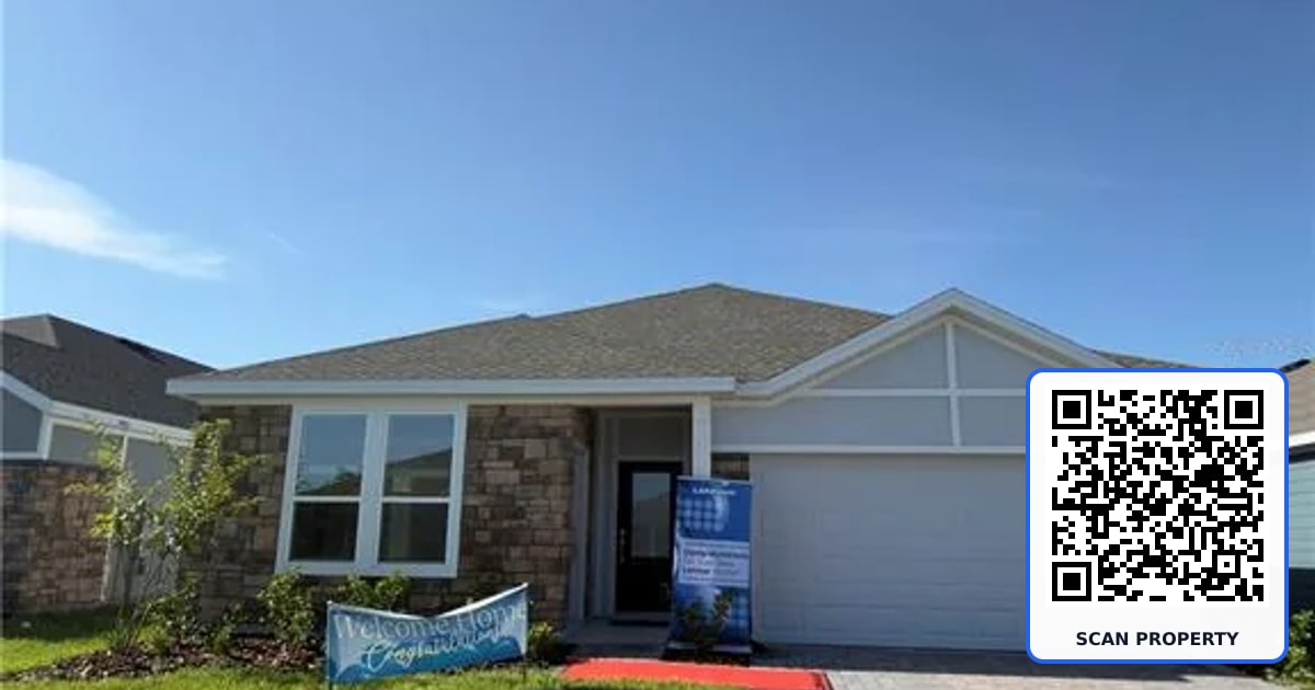 5101 FLAXLEAF STREET property photo