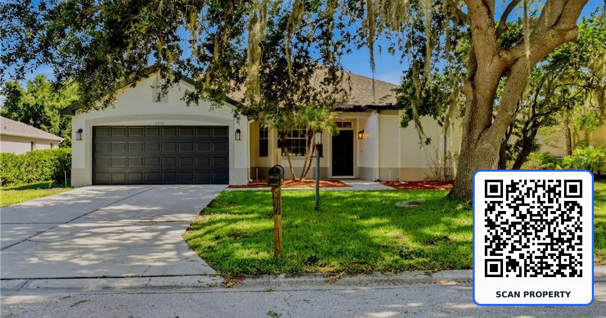 1710 BROOKSTONE WAY property photo