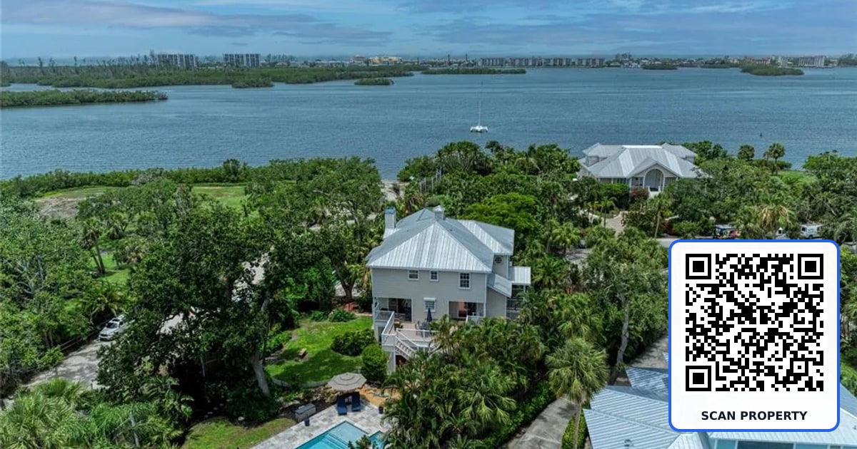 8963 FISHERMENS BAY DRIVE property photo