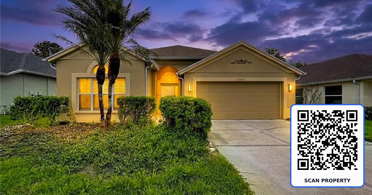 27509 EDENFIELD DRIVE property photo