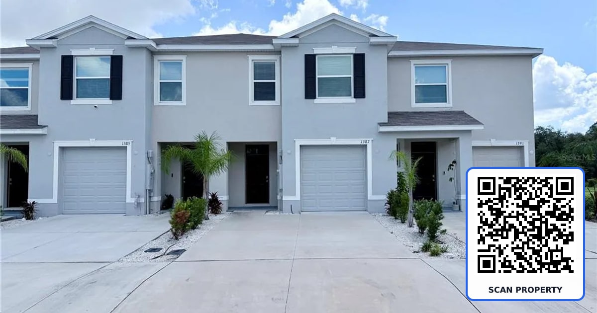 1387 COLT CREEK PLACE property photo