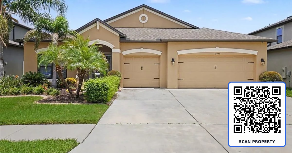 11428 CARLTON FIELDS DRIVE property photo