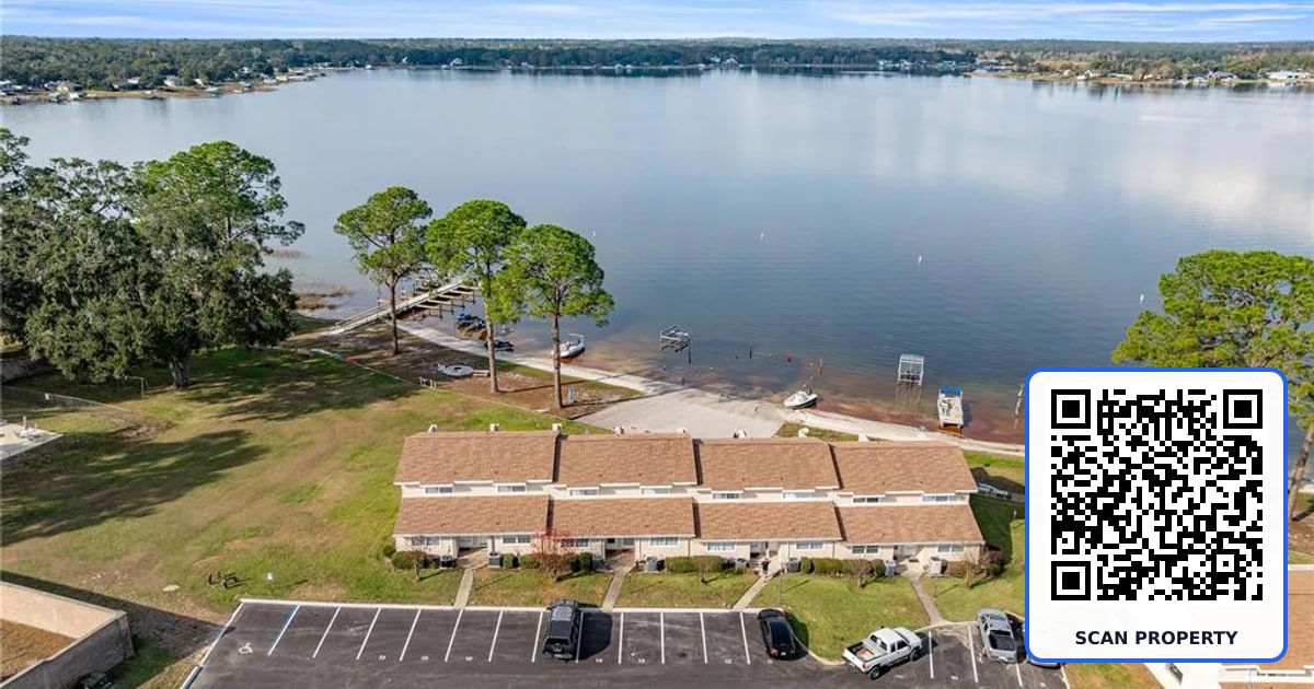 11001 SE SUNSET HARBOR ROAD UNIT B14 property photo