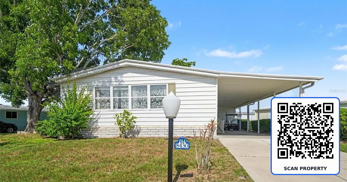 8430 IMPERIAL CIRCLE property photo
